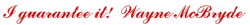 Web Site Hosting with a guarantee in the Lake Norman Area