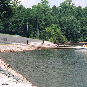 McCrary Creek Access Area - Best of Lake Norman