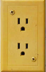 Standard Outlet