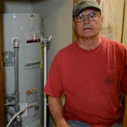 HOT WATER HEATER TEMPERATURE: WHY IT MATTERS